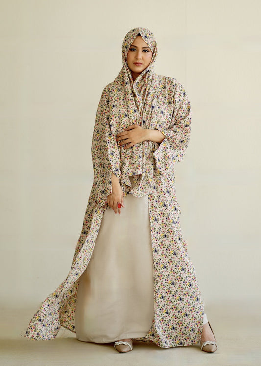 LAILAH – The Essence of Soft Luxury