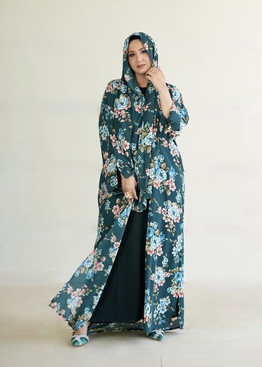 SHAHINAR – The Statement of Royalty