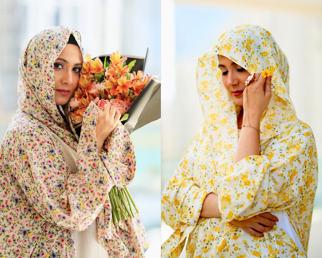 New Launch – ZAHRATUL FALL COLLECTION