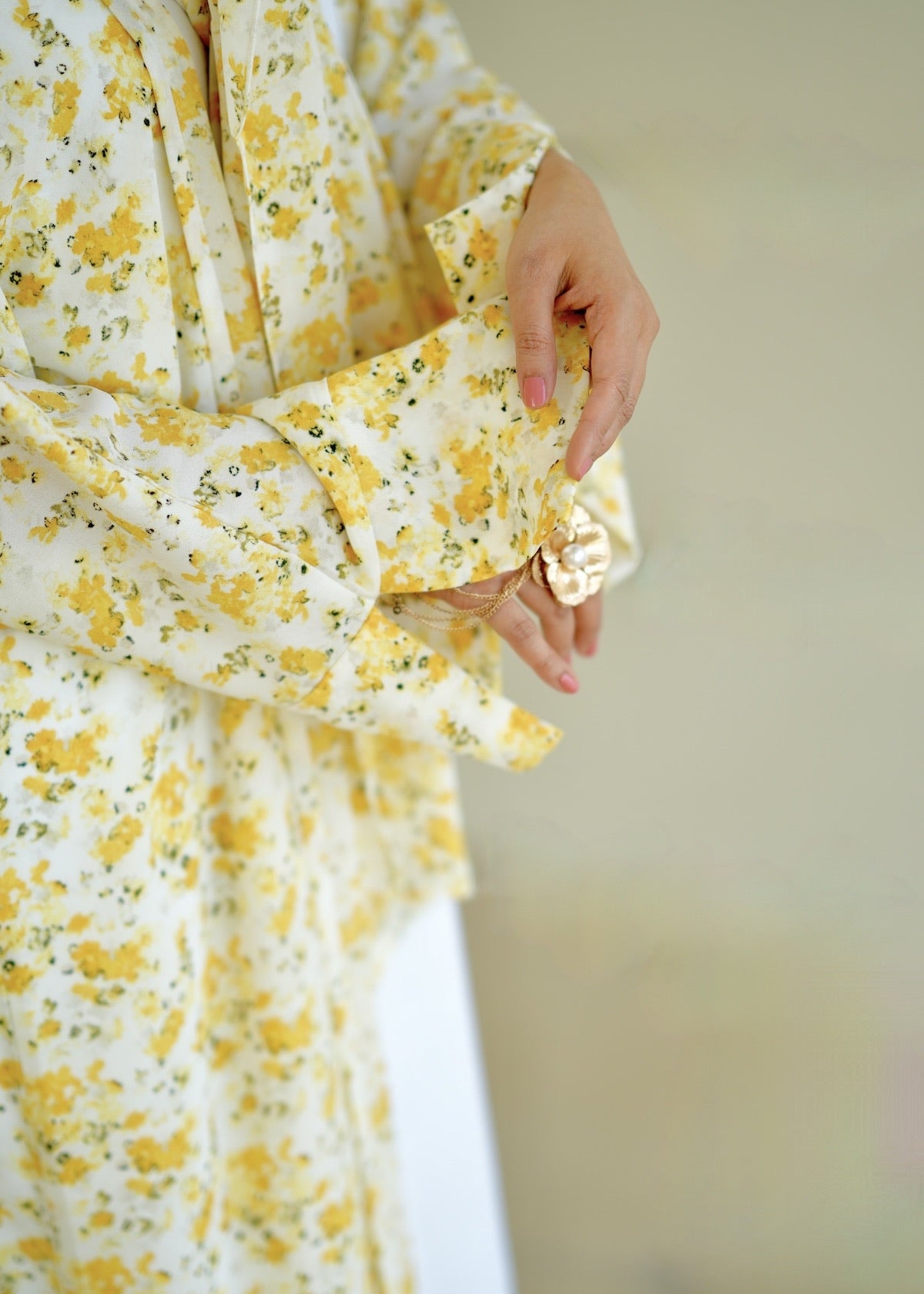 NOURA – The Light of Every Room