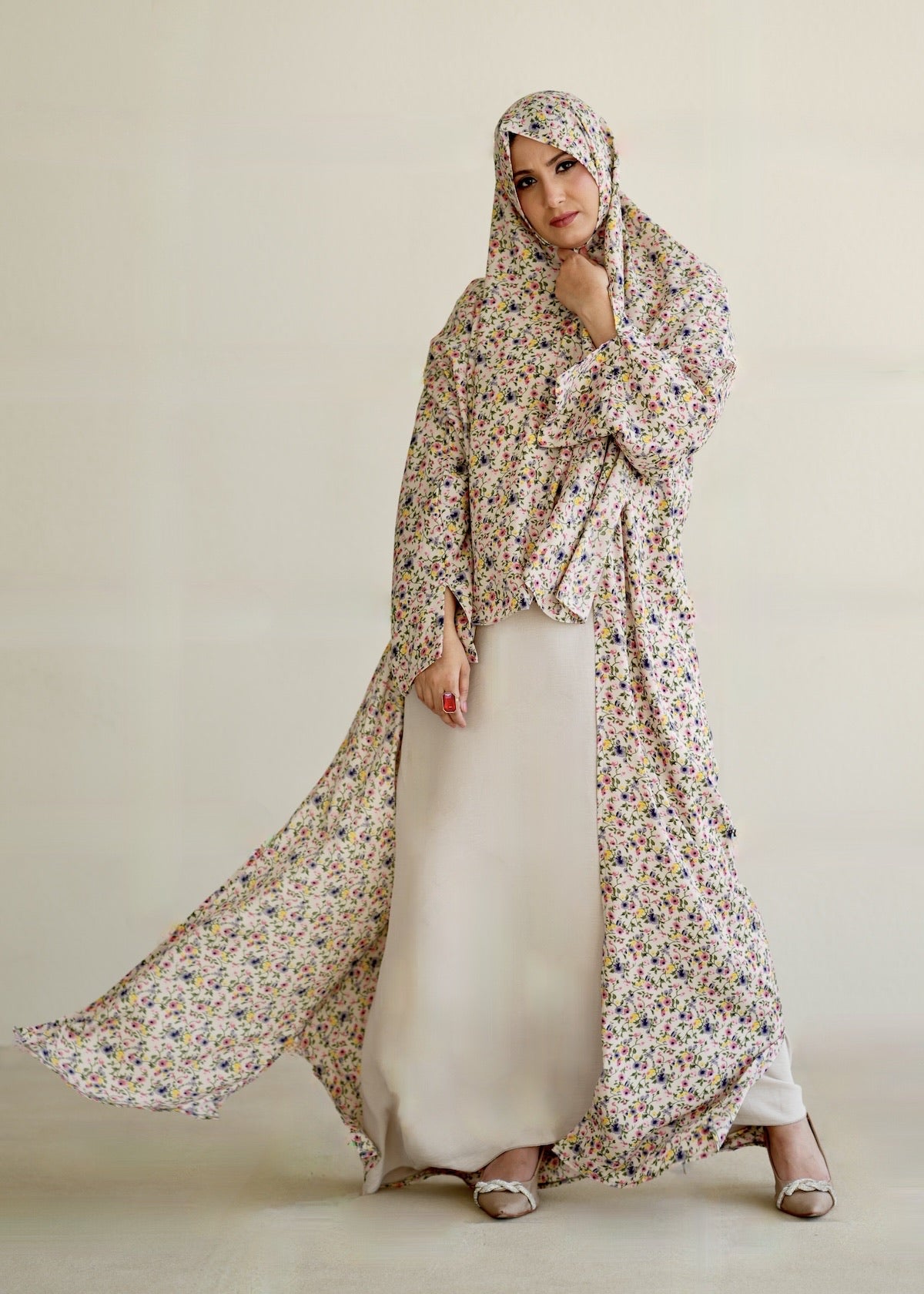 LAILAH – The Essence of Soft Luxury