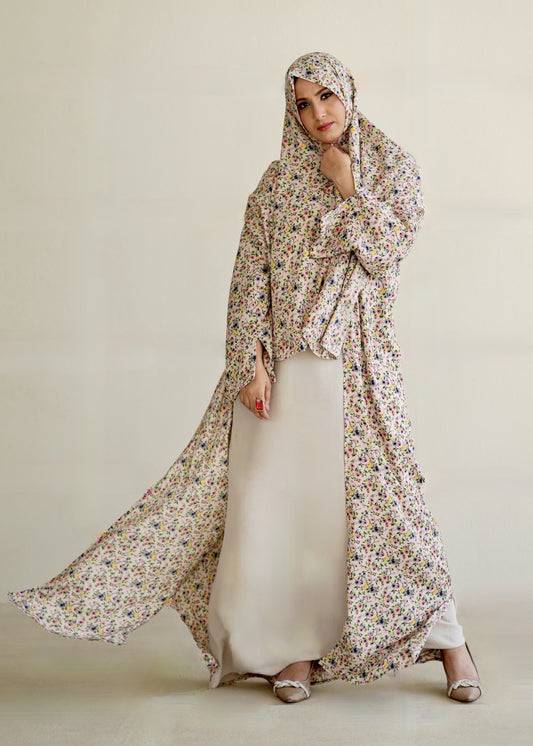 LAILAH – The Essence of Soft Luxury