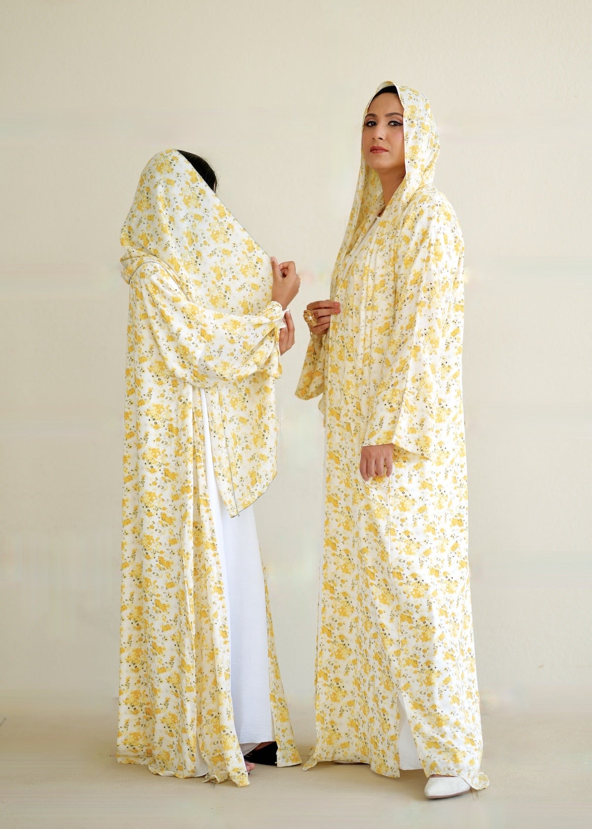 NOURA – The Light of Every Room