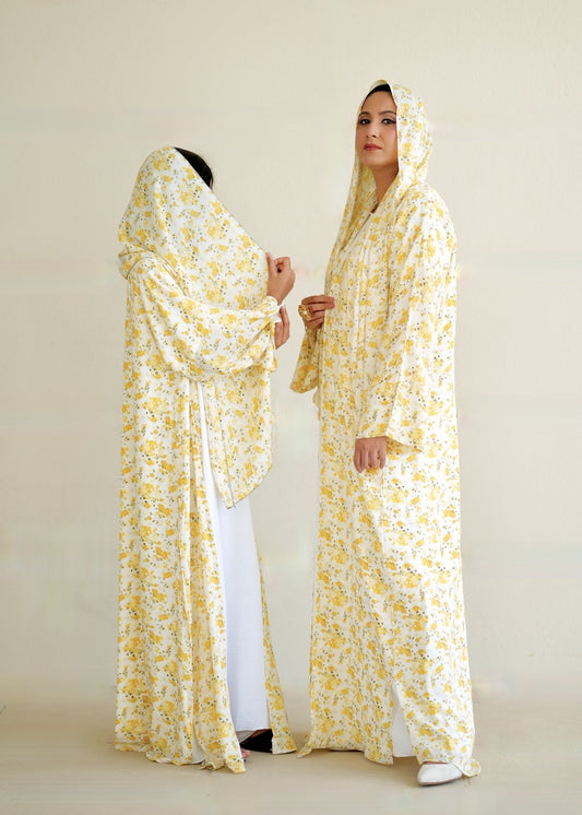 NOURA – The Light of Every Room