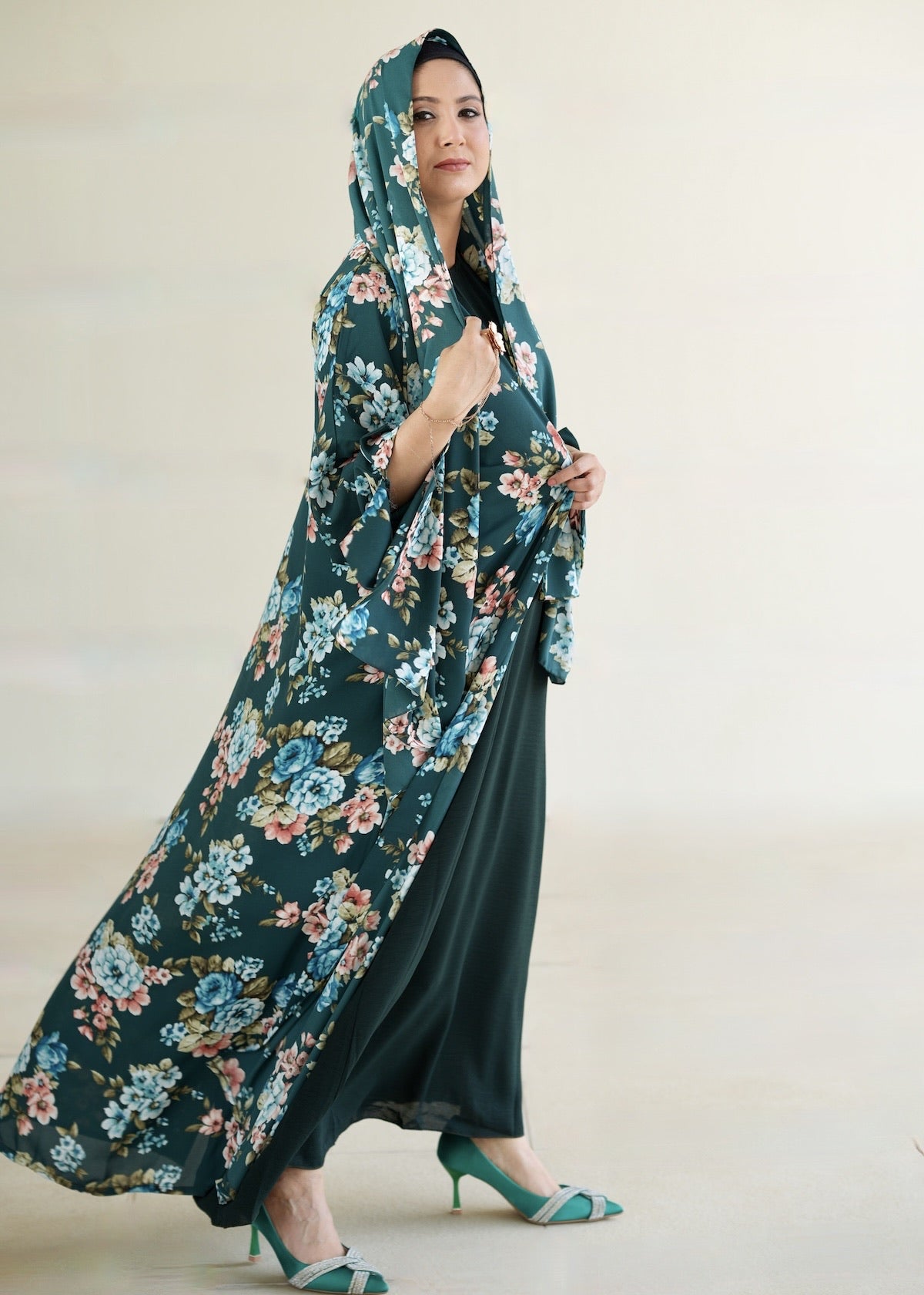 SHAHINAR – The Statement of Royalty