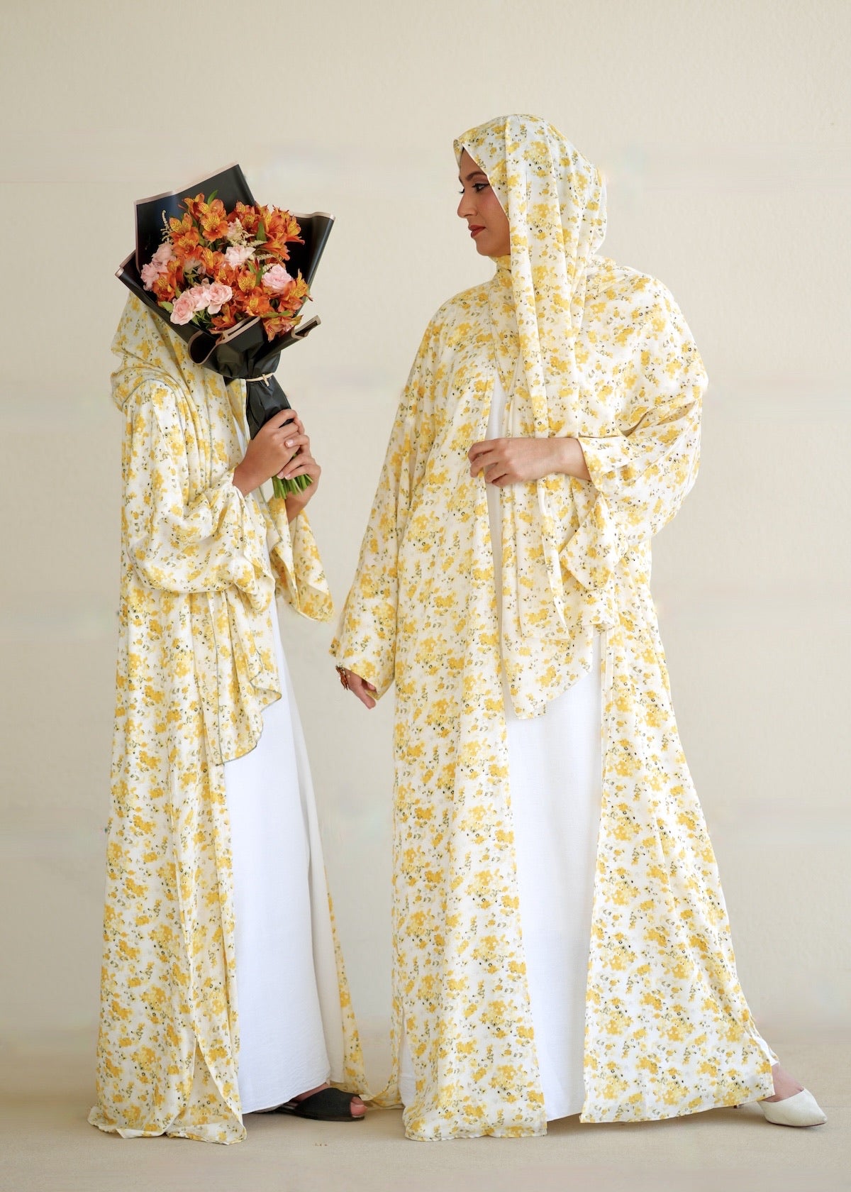 NOURA – The Light of Every Room