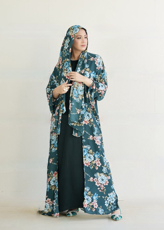 SHAHINAR – The Statement of Royalty