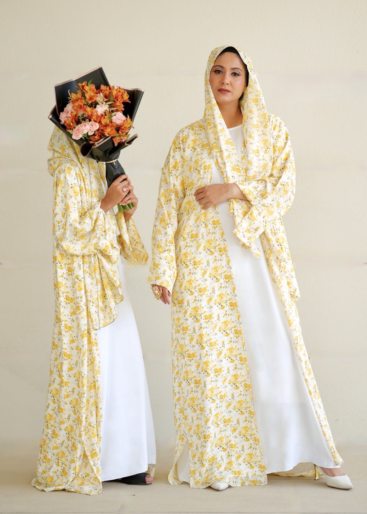 NOURA – The Light of Every Room