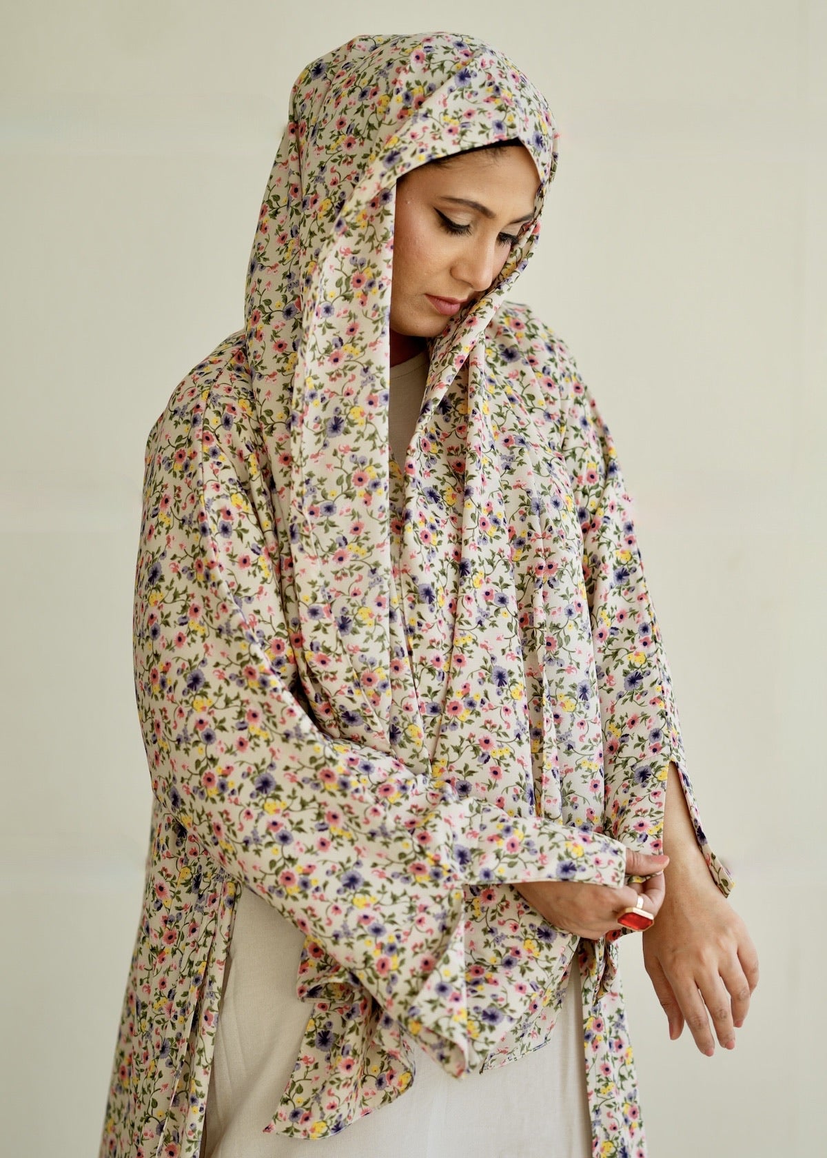 LAILAH – The Essence of Soft Luxury